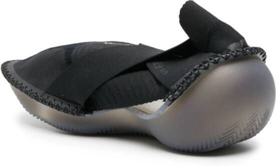 Y-3 Itogo slip-on sneakers Zwart