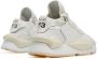 Y-3 Kaiwa low-top sneakers Wit - Thumbnail 3