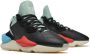 Y-3 Kaiwa low-top sneakers Zwart - Thumbnail 2