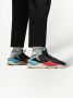 Y-3 Kaiwa low-top sneakers Zwart - Thumbnail 5