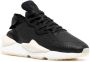 Y-3 Kaiwa low-top sneakers Zwart - Thumbnail 2