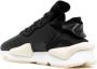 Y-3 Kaiwa low-top sneakers Zwart - Thumbnail 3