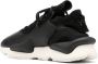 Y-3 Kaiwa "Black Off White" sneakers Zwart - Thumbnail 3