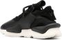 Y-3 Kaiwa low-top sneakers Zwart - Thumbnail 3