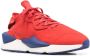 Y-3 Kaiwa low-top sneakers Rood - Thumbnail 2