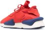 Y-3 Kaiwa low-top sneakers Rood - Thumbnail 3