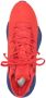 Y-3 Kaiwa low-top sneakers Rood - Thumbnail 4