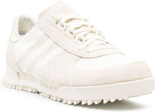 Y-3 VTG low-top sneakers Beige
