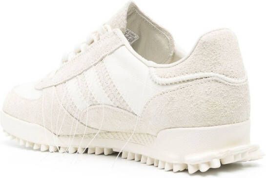 Y-3 VTG low-top sneakers Beige