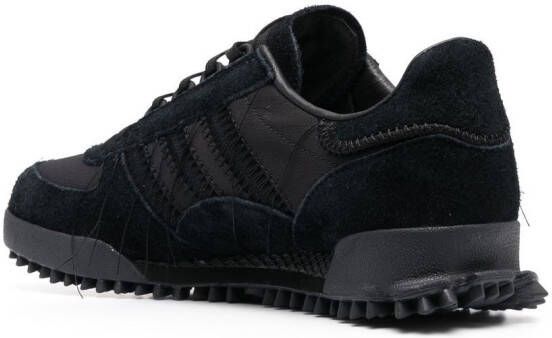 Y-3 Marathon low-top sneakers Zwart