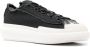 Y-3 Nizza low-top sneakers Zwart - Thumbnail 2