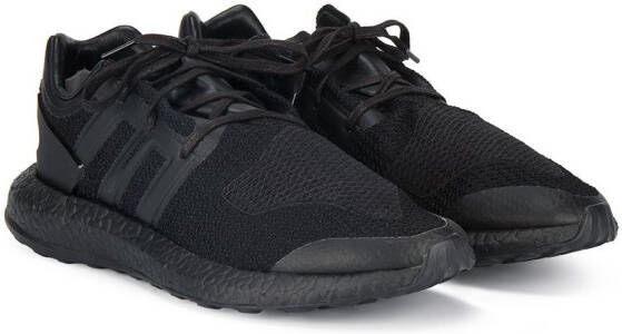 Y-3 PureBoost Triple sneakers Zwart