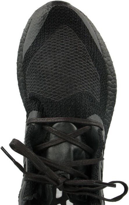 Y-3 PureBoost Triple sneakers Zwart