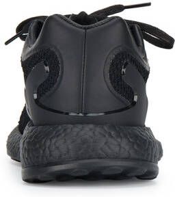 Y-3 PureBoost Triple sneakers Zwart