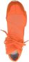 Y-3 Qasa high-top sneakers Oranje - Thumbnail 4