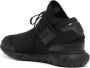 Y-3 Qasa High 'Triple Black' sneakers Zwart - Thumbnail 3