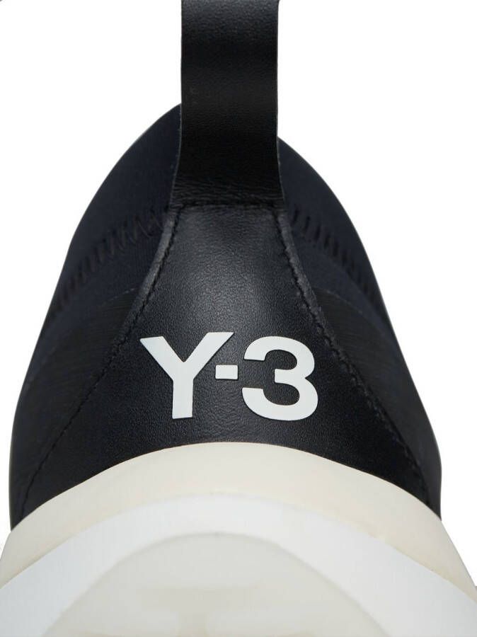 Y-3 Qisan Cozy sneakers Zwart