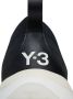 Y-3 Qisan Cozy sneakers Zwart - Thumbnail 3