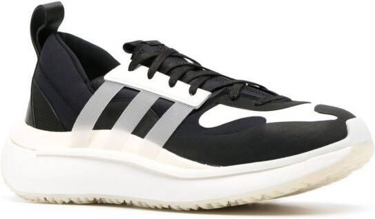 Y-3 Qisan Cozy sneakers Zwart