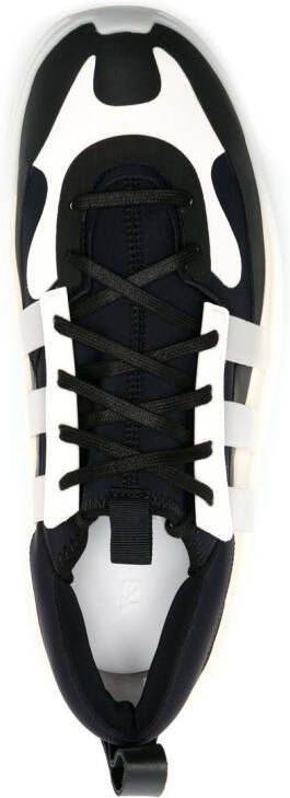 Y-3 Qisan Cozy sneakers Zwart
