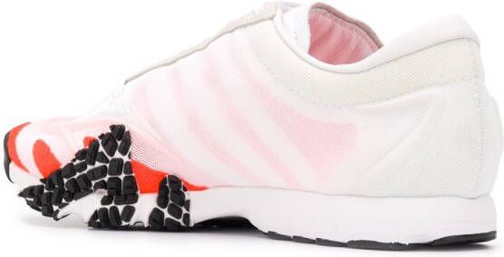 Y-3 Rehito low-top sneakers Wit