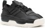 Y-3 Rivalry low-top leren sneakers Zwart - Thumbnail 2