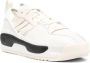 Y-3 Rivalry leren sneakers Beige - Thumbnail 2