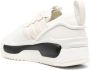 Y-3 Rivalry leren sneakers Beige - Thumbnail 3