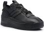 Y-3 Rivalry low-top sneakers Zwart - Thumbnail 2