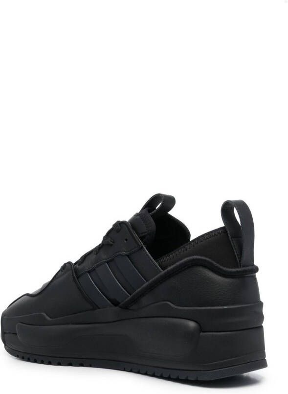 Y-3 Rivalry low-top sneakers Zwart