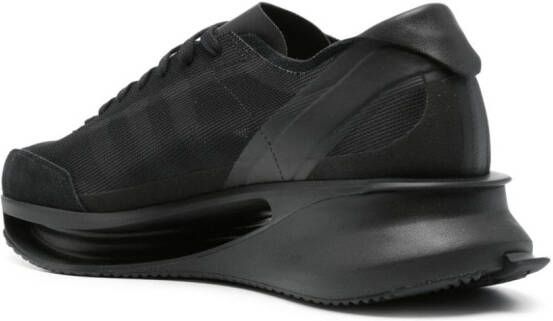 Y-3 S-Gendo hardloop sneakers Zwart