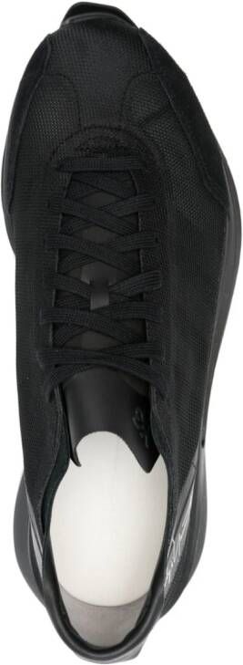 Y-3 S-Gendo hardloop sneakers Zwart