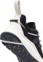 Y-3 Shiku Run low-top sneakers Zwart - Thumbnail 2