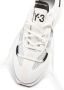 Y-3 Shiku Run sneakers Wit - Thumbnail 2