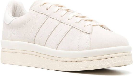 Y-3 Sneakers Beige