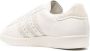 Y-3 Super-Star low-top sneakers Wit - Thumbnail 3