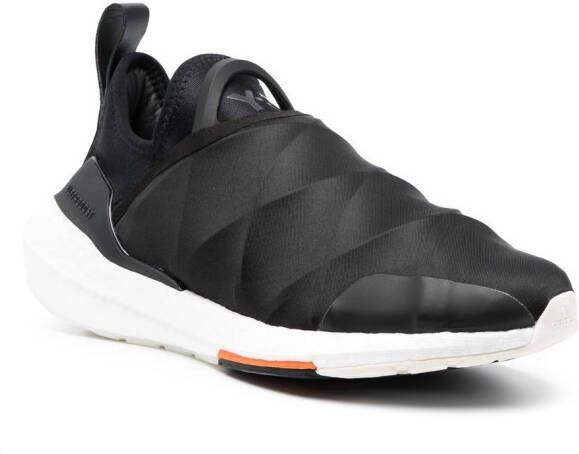 adidas Ultraboost 22 Ni-Ru low-top sneakers Zwart
