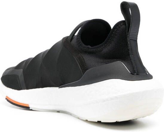 adidas Ultraboost 22 Ni-Ru low-top sneakers Zwart