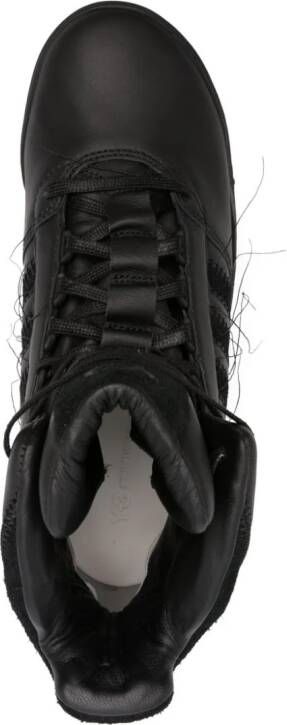 Y-3 x adidas GSG9 sneakers Zwart