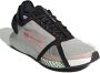 Y-3 Y 3 x adidas Runner 4D IOW sneakers heren rubber StofStof 10 5 Grijs - Thumbnail 2