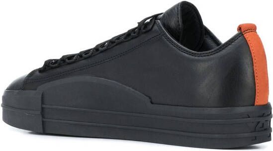 Y-3 Yuben low-top sneakers Zwart