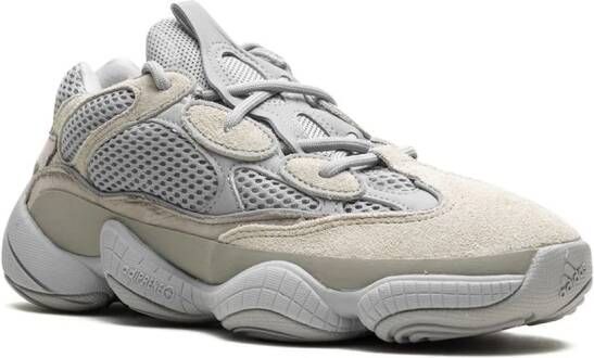 Yeezy 500 "Stone Salt" sneakers Grijs