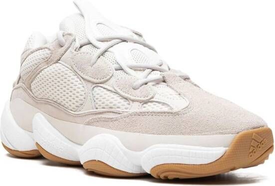 Yeezy 500 "Stone Taupe" sneakers Beige