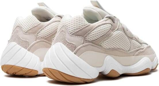 Yeezy 500 "Stone Taupe" sneakers Beige