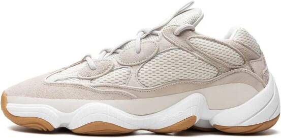 Yeezy 500 "Stone Taupe" sneakers Beige