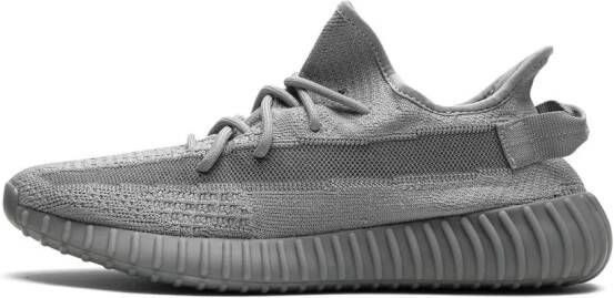 Yeezy Boost 350 V2 "Steel Grey" sneakers Grijs