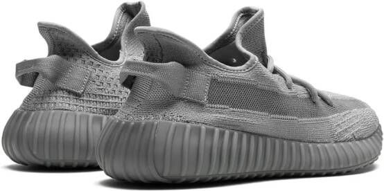 Yeezy Boost 350 V2 "Steel Grey" sneakers Grijs