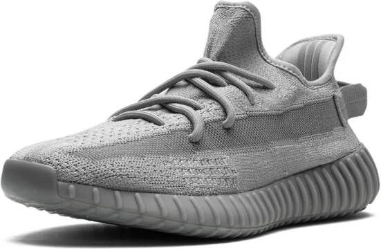 Yeezy Boost 350 V2 "Steel Grey" sneakers Grijs