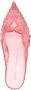 Y Project x Melissa 40mm Court muiltjes Roze - Thumbnail 4