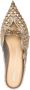 Y Project x Melissa 40mm Court muiltjes Goud - Thumbnail 4